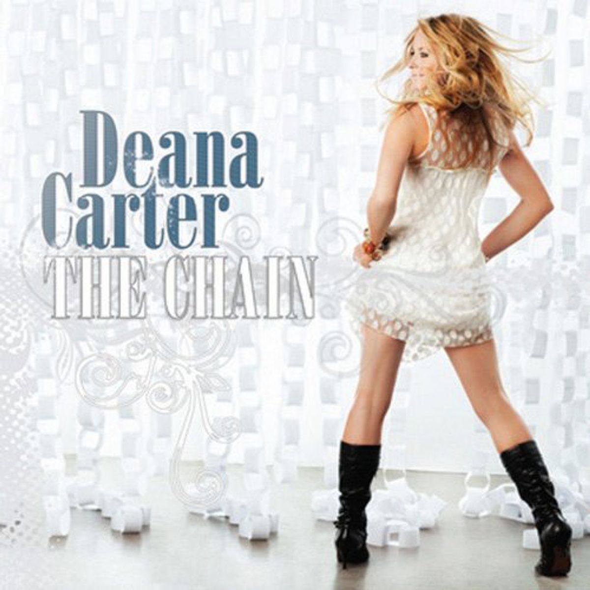 Chain (CD)
