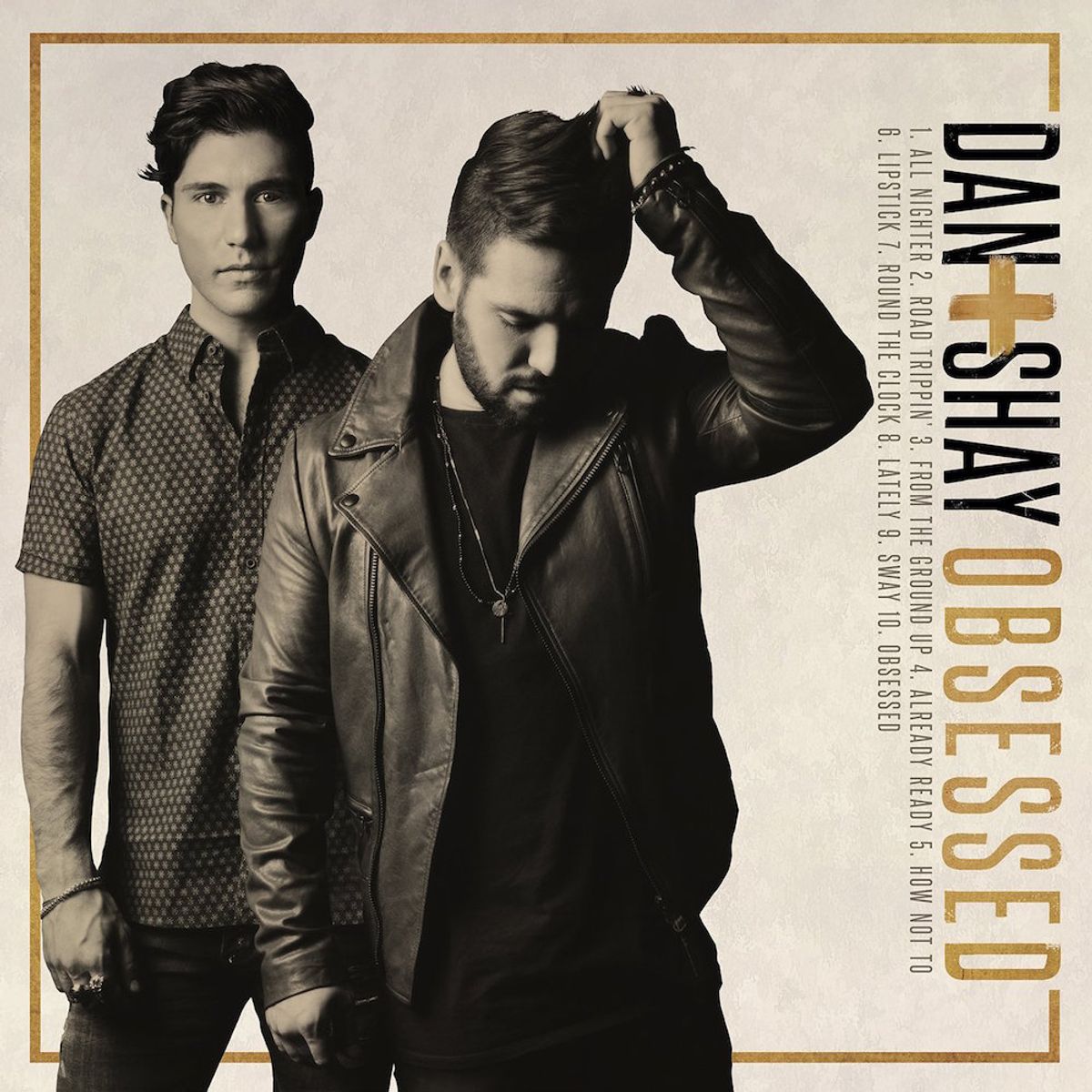 Obsessed (CD)