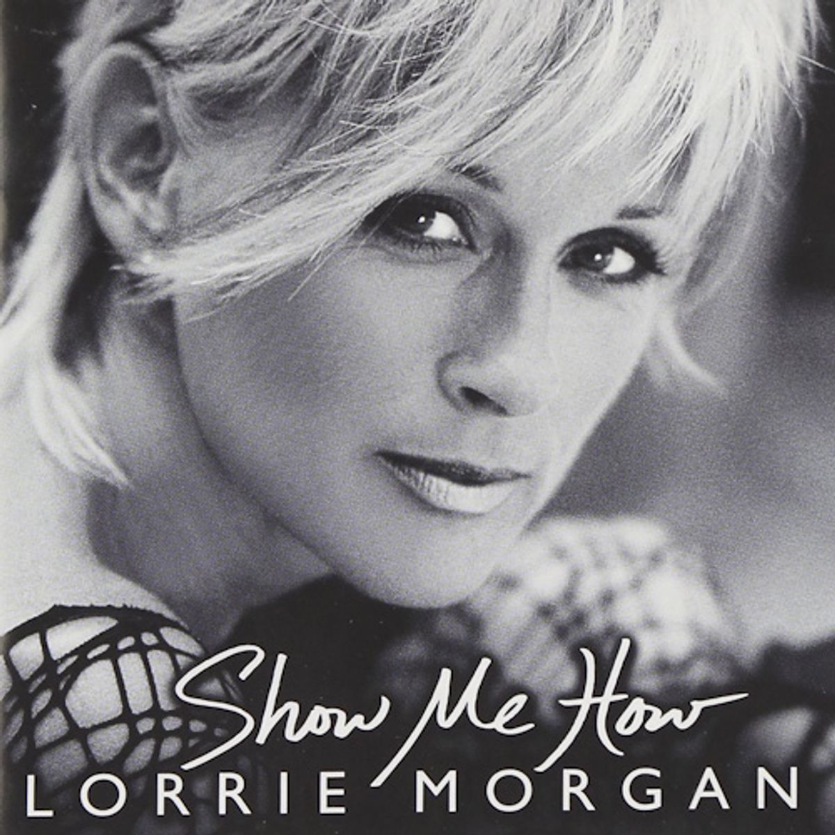 Show Me How (CD)