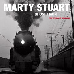 Ghost Train: The Studio B Sessions (CD)
