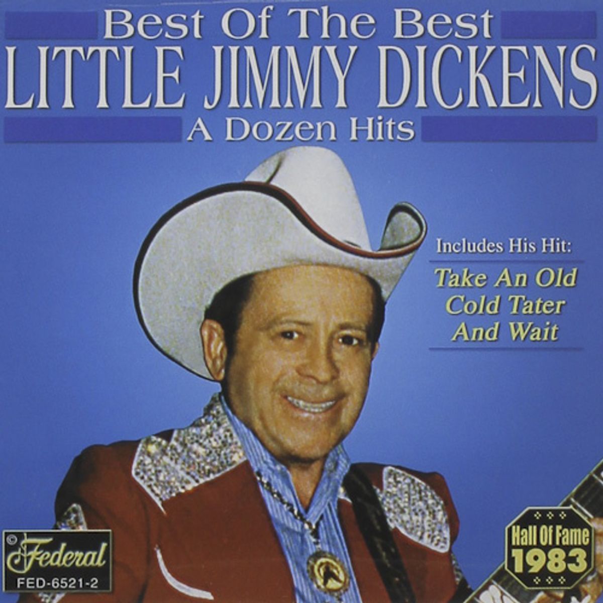 Best Of The Bes (CD)