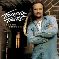 Strong Enough (CD)