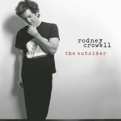 The Outsider (CD)