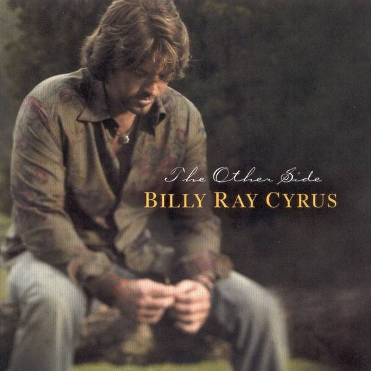 The Other Side (CD/DVD)