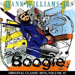 Born To Boogie (CD)