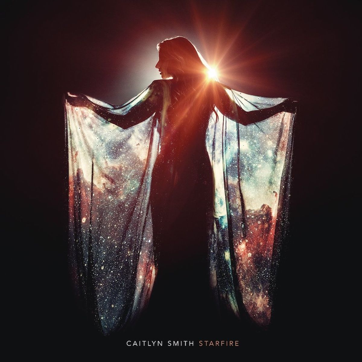 Starfire (CD)