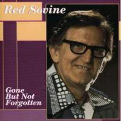 Gone But Not Forgotten (CD)