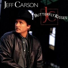 Butterfly Kisses (CD)