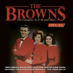 Complete As & Bs And More (CD)