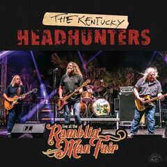 Live At The Ramblin' Man Fair (CD)