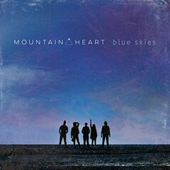 Blue Skies (CD)