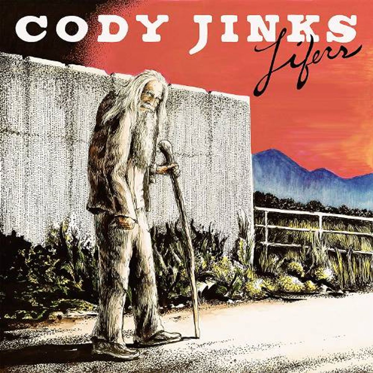 Lifers (CD)
