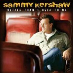 Better Than I Used To Be (CD)