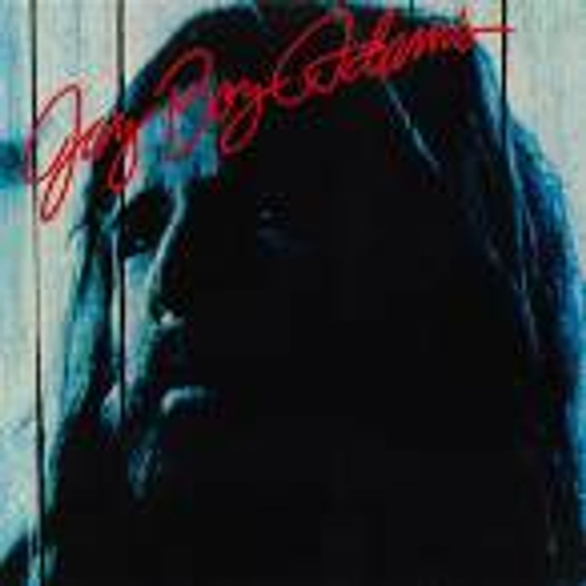 Jay Boy Adams (CD)