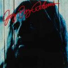 Jay Boy Adams (CD)