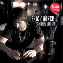 Sinners Like Me (LP)