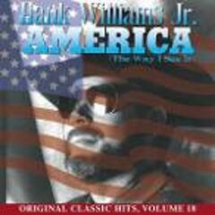 America (The Way I See It): Original Classic Hits (CD)