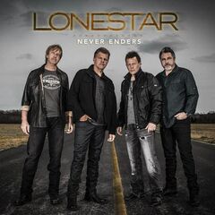 Never Enders (CD)