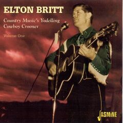 Vol. 1-Country Music's Yodelli (CD)