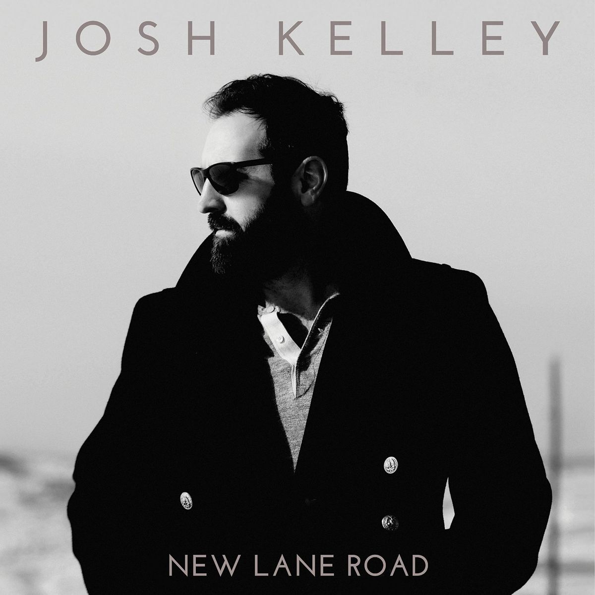 New Lane Road (LP)