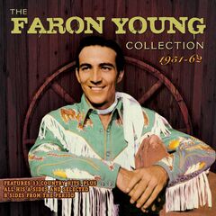 The Faron Young Collection 1951-62 (CD)