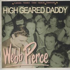 High Geared Daddy-Gonna Shake (CD)