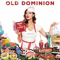Meat And Candy (CD)