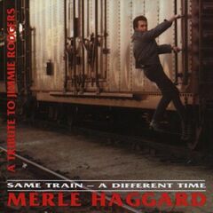 Same Train - A Different Time (CD)
