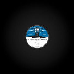 Third Man Live 01-30-2011 (LP)