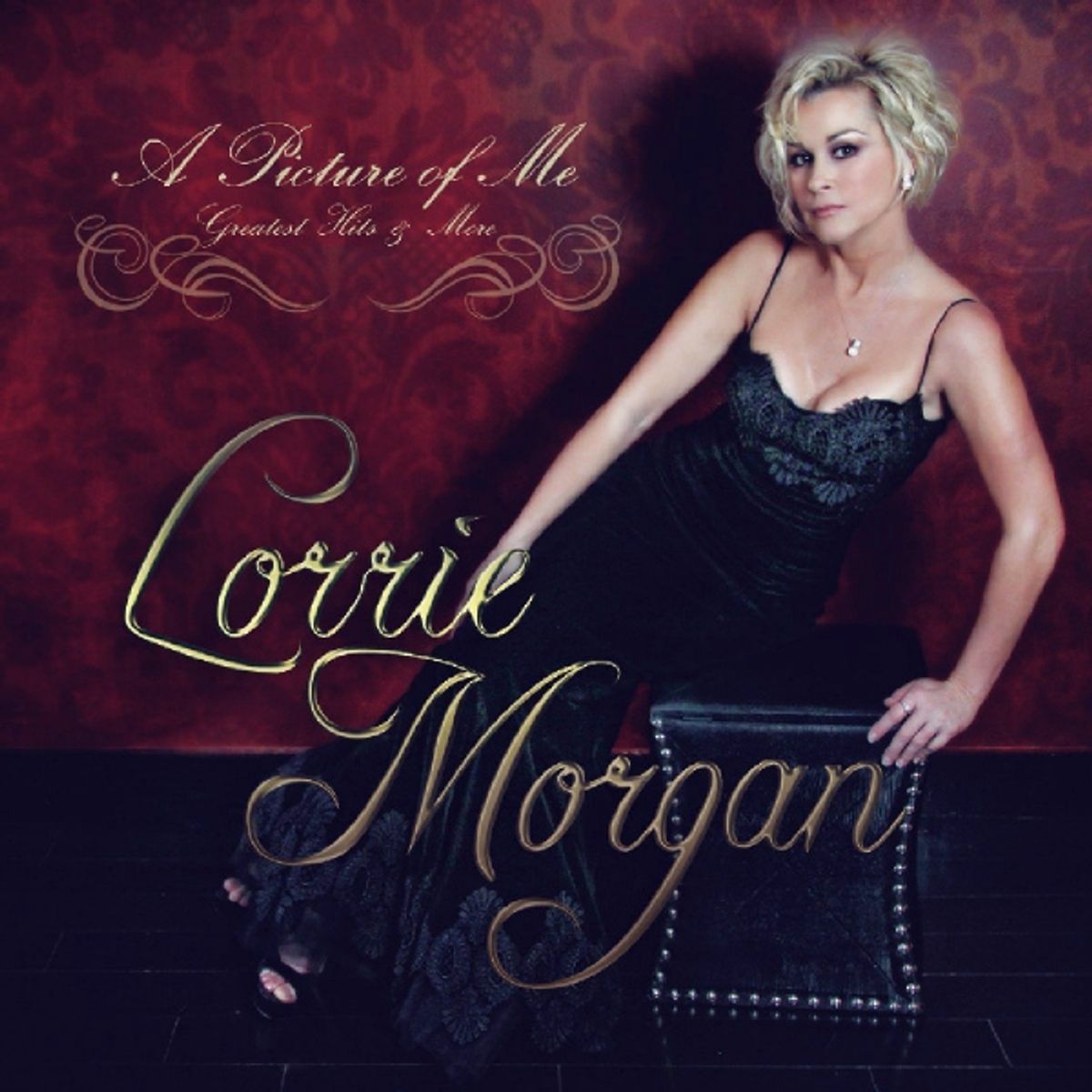 A Picture Of Me: Greatest Hits & More (CD)