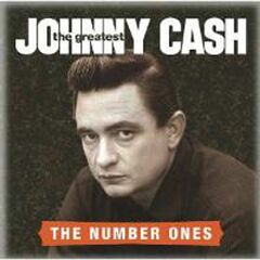 The Greatest: The Number Ones (CD)