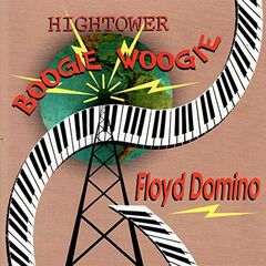 Hightower Boogie (CD)