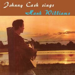 Sings Hank Williams (LP)