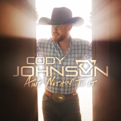 Ain't Nothin' To It (CD)