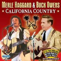 California Country (CD)