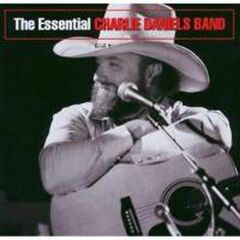 The Essential Charlie Daniels Band (CD)