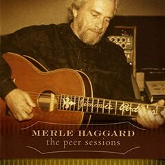 The Peer Sessions (CD)