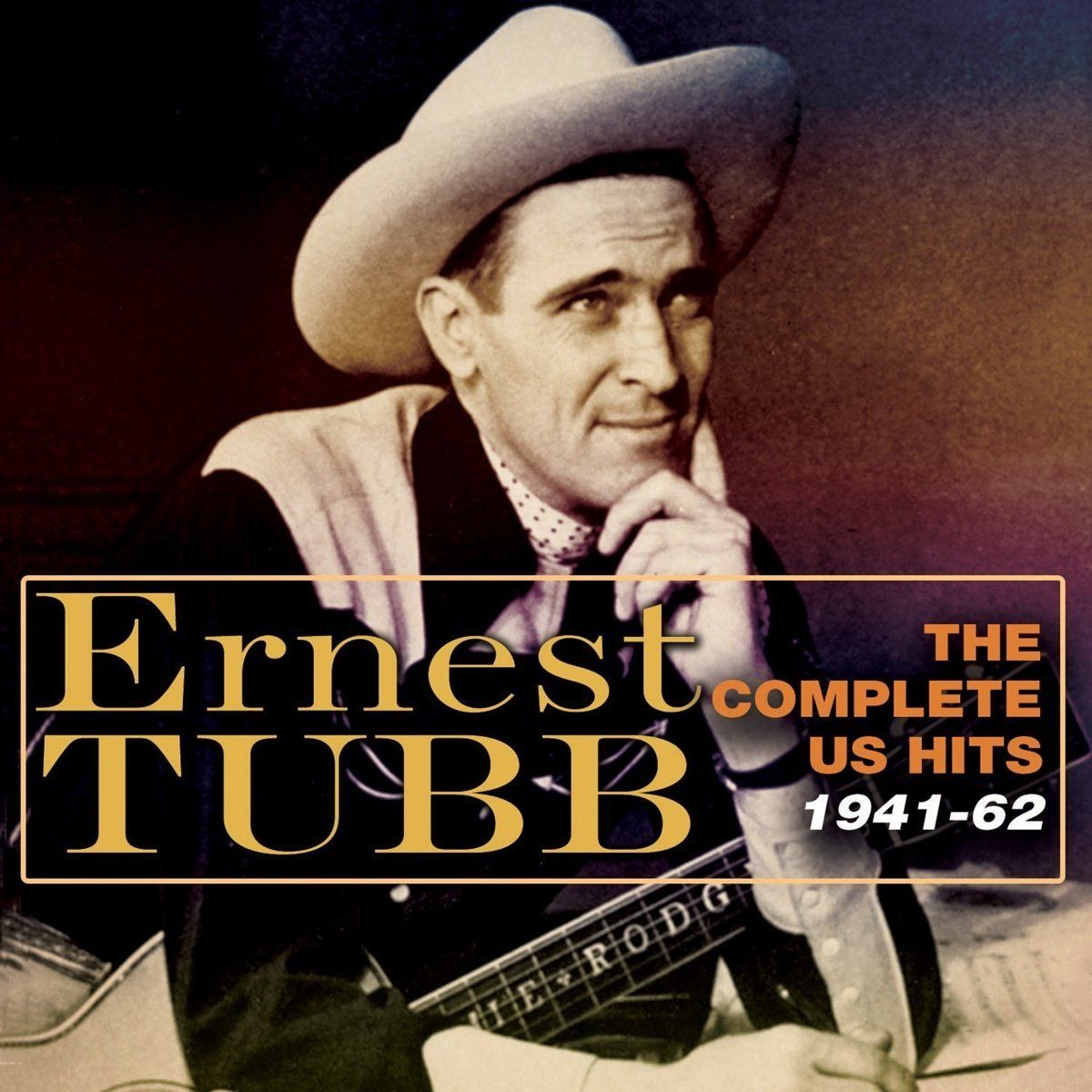 The Complete Hits US 1941-62 (CD)