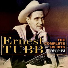 The Complete Hits US 1941-62 (CD)