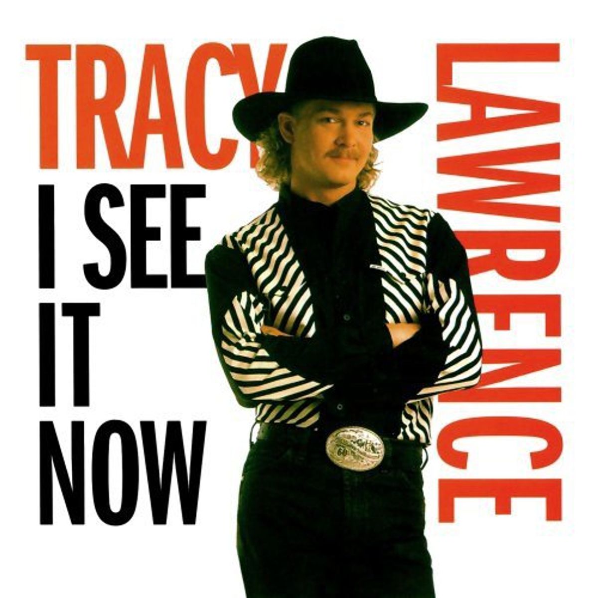 I See It Now (CD)