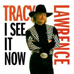 I See It Now (CD)