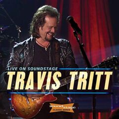 Live On Soundstage (CD)