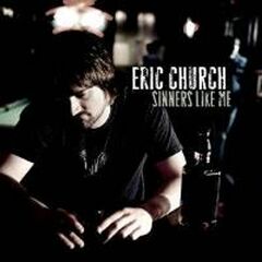 Sinners Like Me (CD)