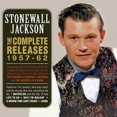 The Complete Releases 1957-62 (CD)