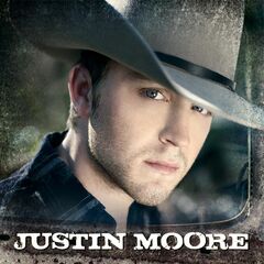 Justin Moore (LP)