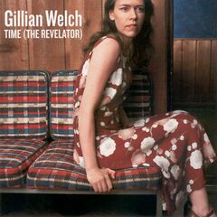 Time (The Revelator) (CD)