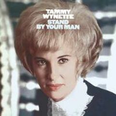 Stand By Your Man (CD)