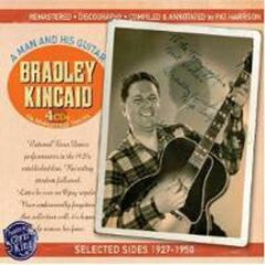A Man And His Guitar: Selected Sides 1927-1950 (CD)