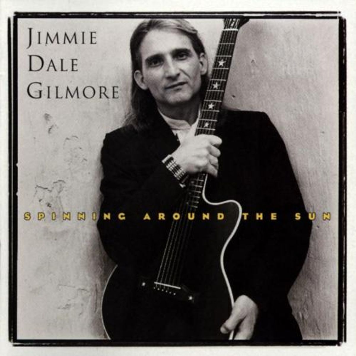 Spinning Around The Sun (CD)