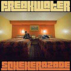 Scheherazade (CD)